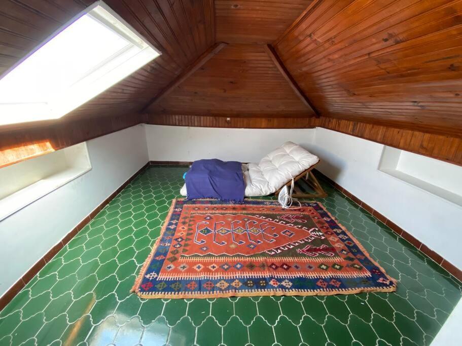 הוילה איסלה דה ארוסה La Casilla - Illa Isla De Arousa - Preciosa Casa Enfrente A Playa Con Vistas Al Mar Y Playa מראה חיצוני תמונה