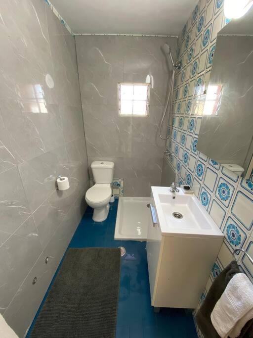 הוילה איסלה דה ארוסה La Casilla - Illa Isla De Arousa - Preciosa Casa Enfrente A Playa Con Vistas Al Mar Y Playa מראה חיצוני תמונה