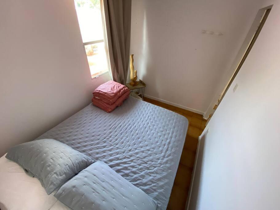 הוילה איסלה דה ארוסה La Casilla - Illa Isla De Arousa - Preciosa Casa Enfrente A Playa Con Vistas Al Mar Y Playa מראה חיצוני תמונה